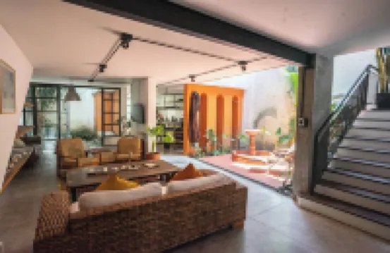 Casa Bolivar by Wynwood House