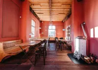 Boutique Hotel Corso - breakfast