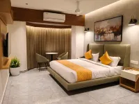 Mayo Suites Hotels in Palakkad