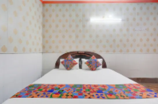 Fabhotel Jyotish Bhawan