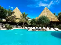 Hôtel WADRA BAY - Pools