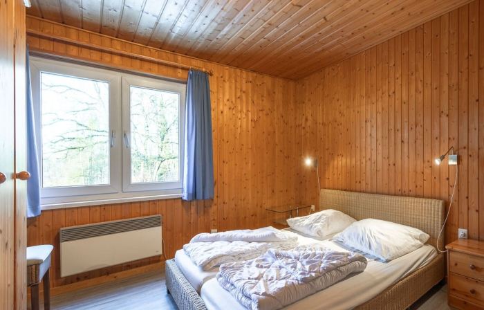Ferienhaus im Skandinavischen Stil