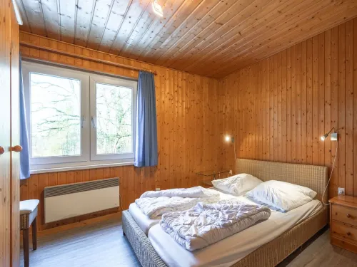 Ferienhaus im Skandinavischen Stil - 3-Star