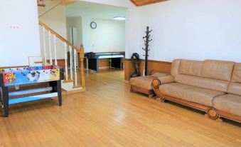 Ansan 대부도 카프리펜션(Daebudo Capri Pension) Hotel amenity