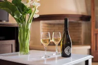 Spilia Village Hotel & Villas - bar