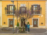 Hotel Il Tiglio Hotels in Barrea