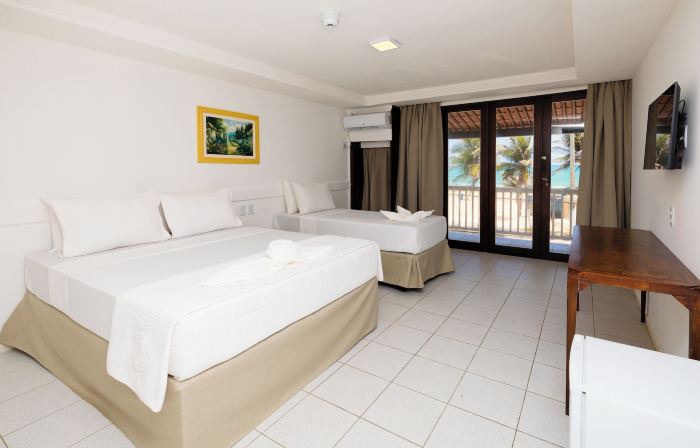 Sirius Beach Hotel