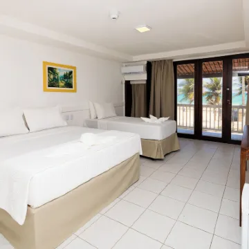 Sirius Beach Hotel Hotels near Ludovicus Camara Cascudo Museum