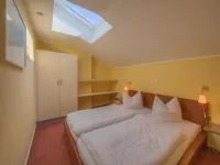 Elegant eingerichtete Ferienwohnung - Pools