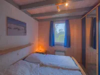 Skandinavisches Ferienhaus in Mirow - Pools