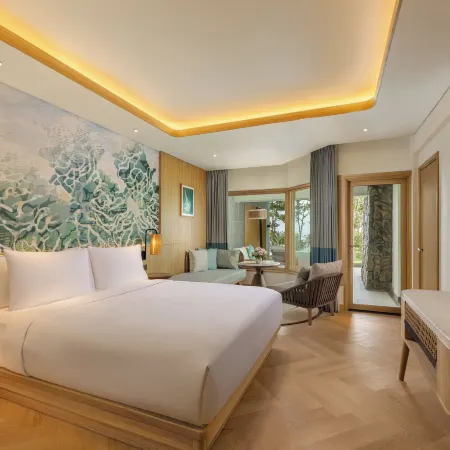 Mövenpick Resort & Spa Bintan Lagoon