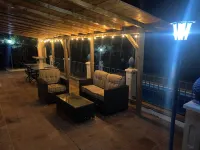 Vacation home Spain La Viñuela (in the province of Málaga) 4 pers. own. Pool free