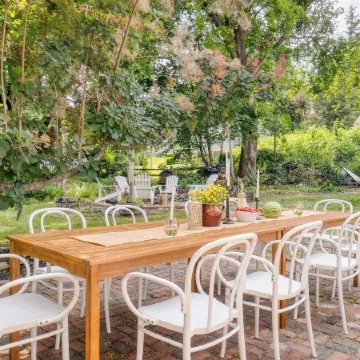 Cordelia by AvantStay Amazing Backyard 10Mins from Stockbridge