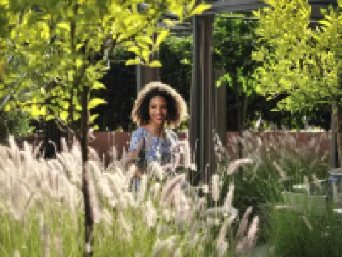 Novotel Marrakech Hivernage