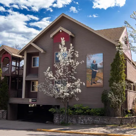 The Bards Inn, BW Signature Collection by Best Western