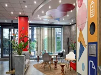 Holiday Inn Express Skopje City Centre