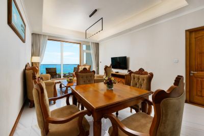 Studio Araliya Beach Resort and Spa Photo