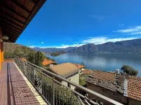 Isola Vista - Terrazzo Hotels in Sala Comacina