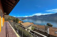 Isola Vista - Terrazzo - Homestays