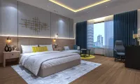 voco AMRITSAR by IHG Hotels in 