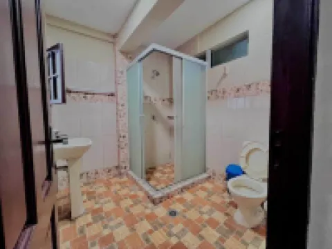 Los Alamos Hotels in Tarija
