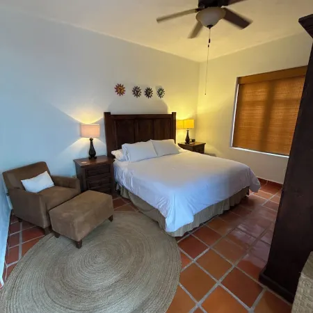 Casa Estrella Del Mar - 2bed 2bath close to amenities and views of the sea!