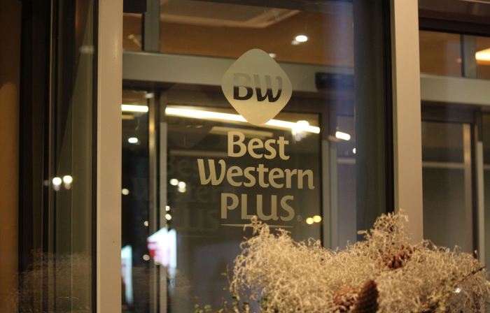 Best Western Plus Hotel Brueggen