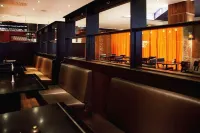 Hotel Lundia - bar