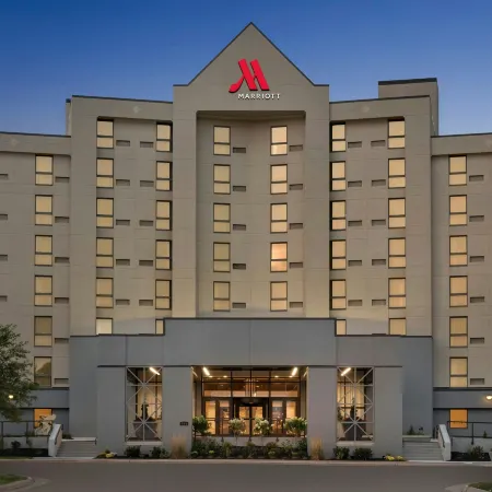 Madison Marriott South