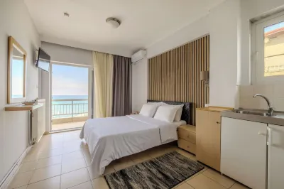 Vento di Mare Các khách sạn ở 