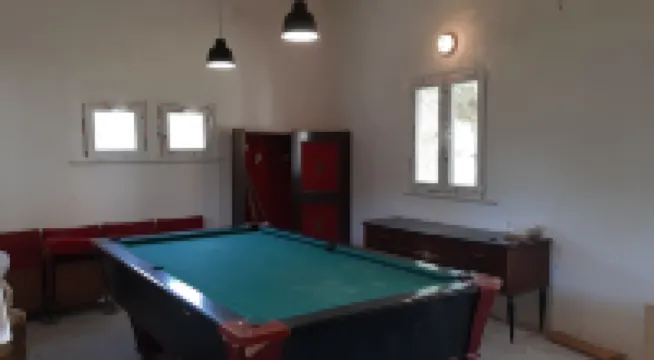 Masseria Dell'800