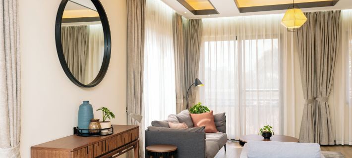 Fontis Residences Hotel Ξενοδοχεία στην πόλη Καμπάλα