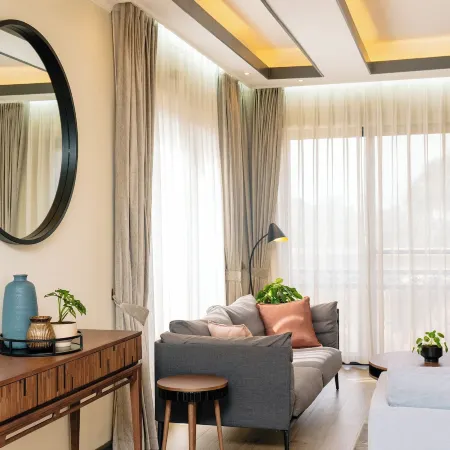 Fontis Residences Hotel