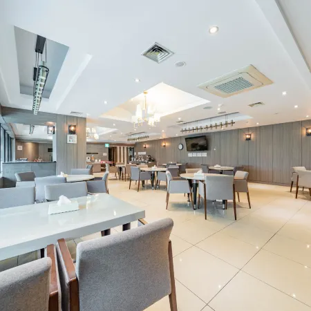Hotel Soseol Smith