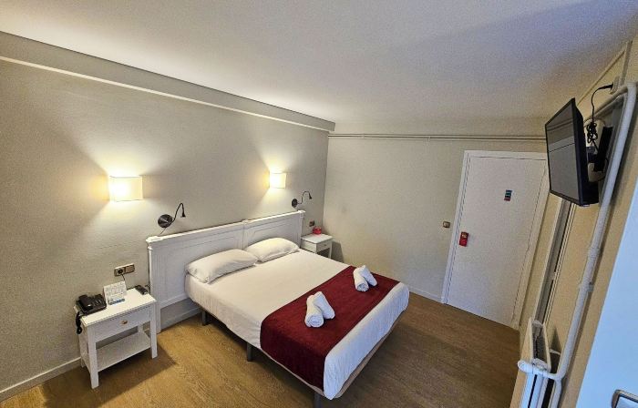 Hotel Pere d'Urg 3000