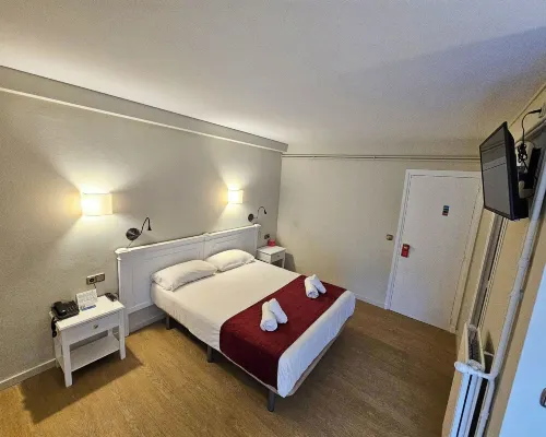 Hotel Pere d'Urg 3000 Hotels in Encamp