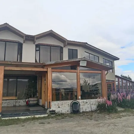 Hostal Doble E Patagonia