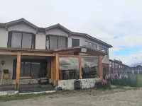 Hostal Doble E Patagonia - Pools