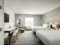 TownePlace Suites by Marriott Tecumseh Windsor Hotels in Tecumseh