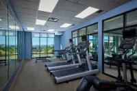 Fairfield Inn & Suites Denver Downtown - Gym