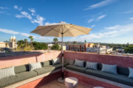 ไลวา โรงแรม ซานโฮเซ บาย ทาสแมน