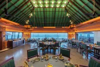 MGM Beach Resorts East Coast Road - breakfast