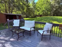 Swan Lake Resort - Villas