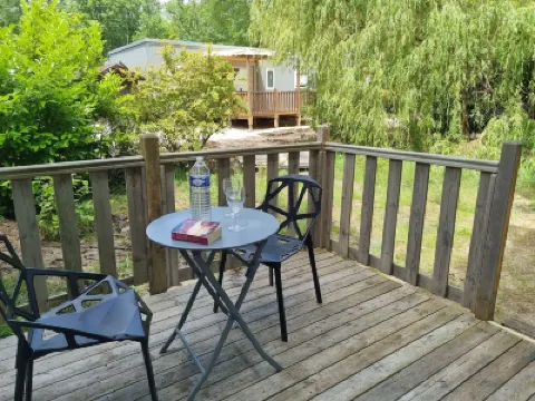 니벨 공원  호텔