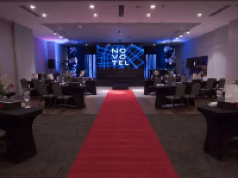 麥德林 El Tesoro 諾富特酒店