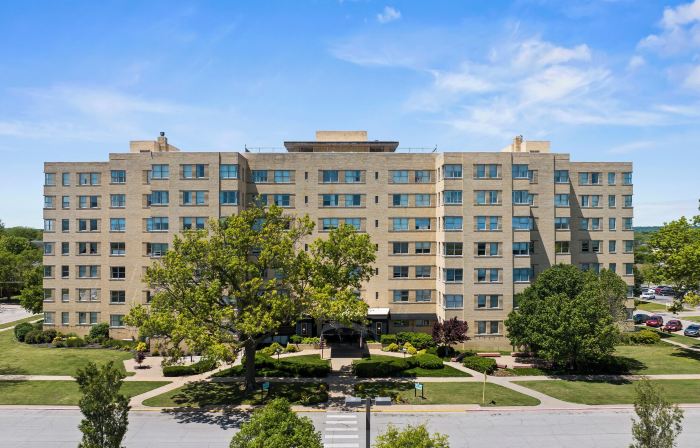 Hotel Phillips