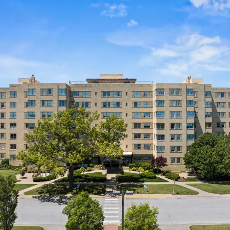 Hotel Phillips