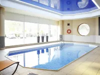 Novotel Sheffield Centre - Pools