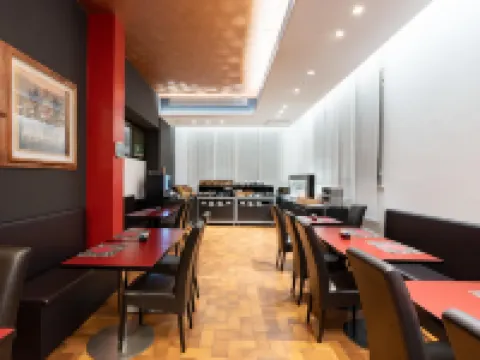 Jet Hotel, Sure Hotel Collection by Best Western Hotels in Gallarate