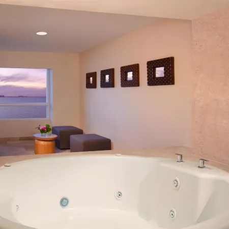 Dreams Sands Cancun Resort & Spa - All Inclusive